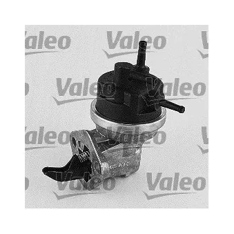 Pompe à carburant VALEO 247104