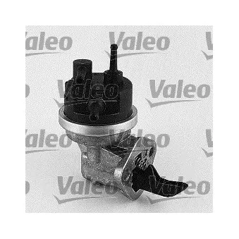Pompe à carburant VALEO 247105