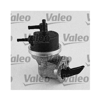 Pompe à carburant VALEO 247106