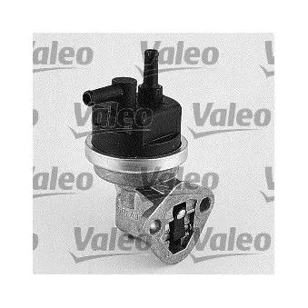 Pompe à carburant VALEO 247108