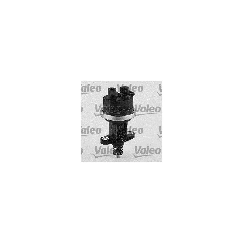Pompe à carburant VALEO 247114