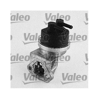 Pompe à carburant VALEO 247118