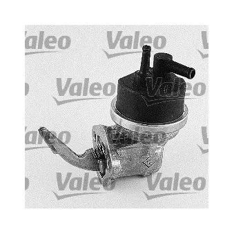 Pompe à carburant VALEO 247119