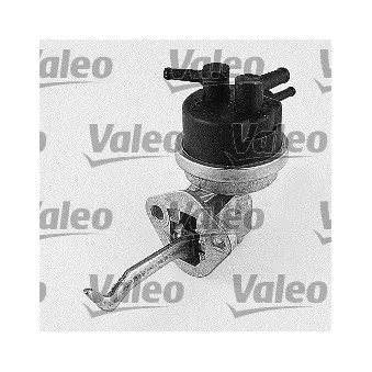 Pompe à carburant VALEO 247126