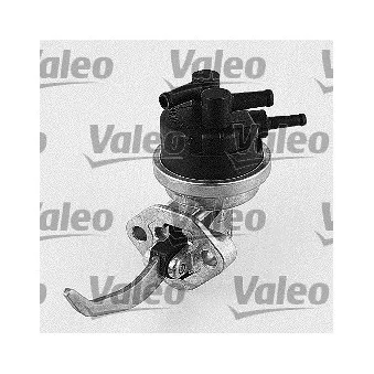 Pompe à carburant VALEO 247127