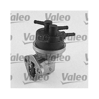 Pompe à carburant VALEO 247128