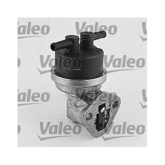 Pompe à carburant VALEO 247135