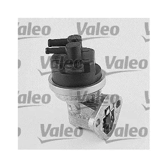 Pompe à carburant VALEO 247136