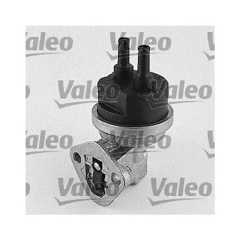 Pompe à carburant VALEO 247137