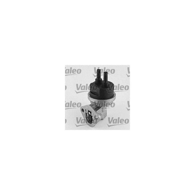 Pompe à carburant VALEO 247137