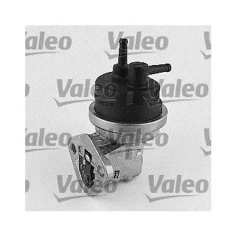 Pompe à carburant VALEO 247138