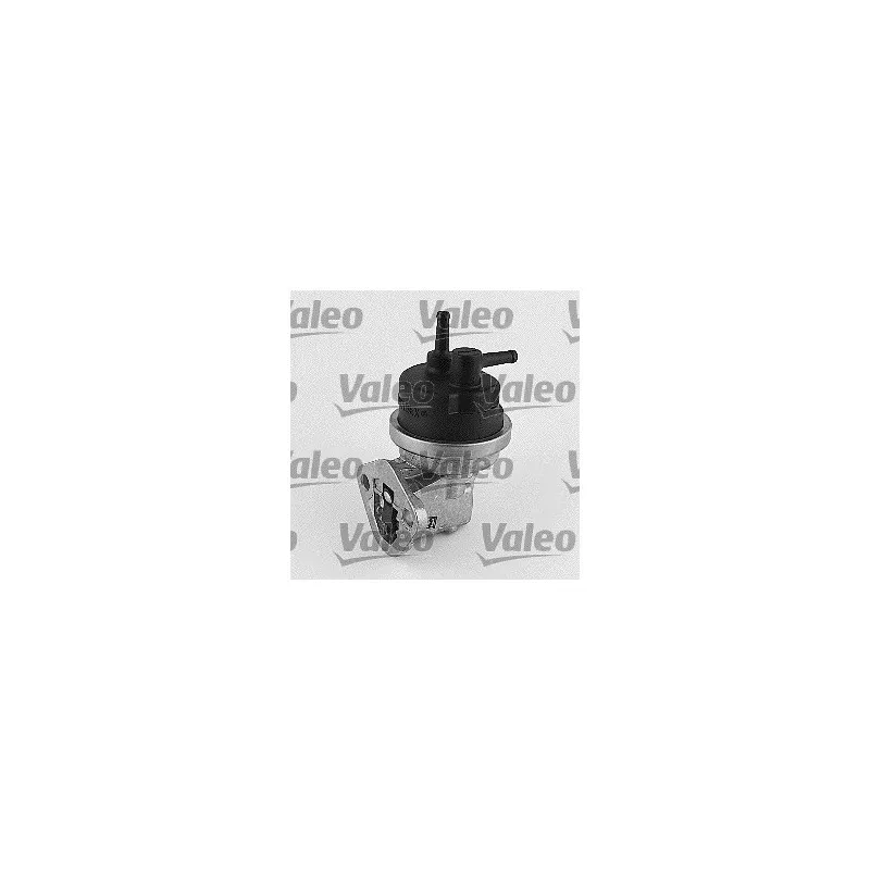 Pompe à carburant VALEO 247138