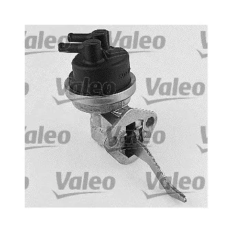 Pompe à carburant VALEO 247139