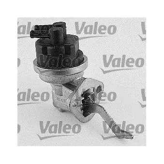 Pompe à carburant VALEO 247141