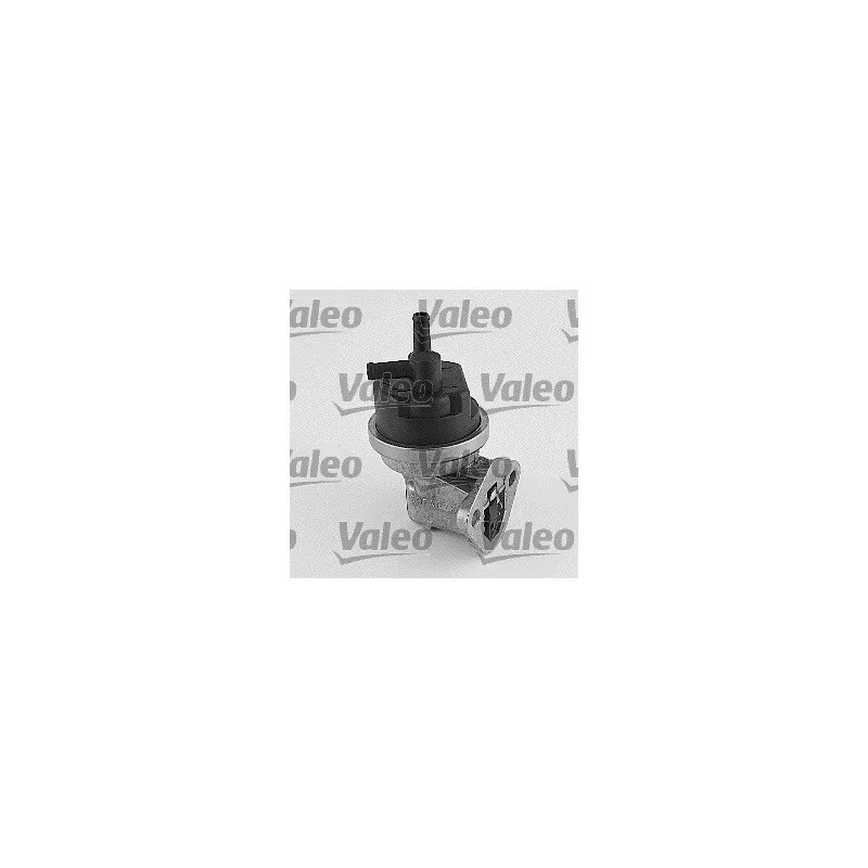 Pompe à carburant VALEO 247146