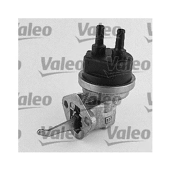Pompe à carburant VALEO 247147