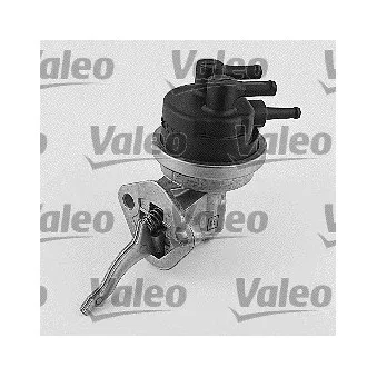 Pompe à carburant VALEO 247148