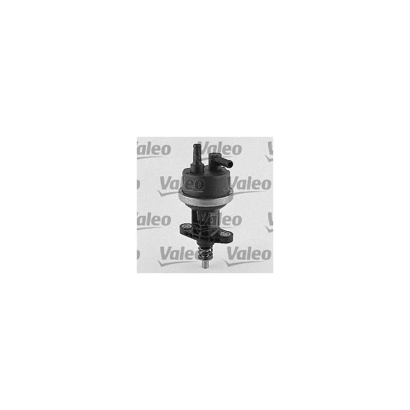 Pompe à carburant VALEO 247151