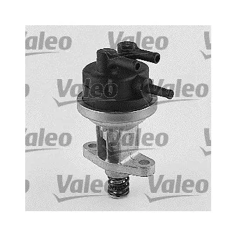 Pompe à carburant VALEO