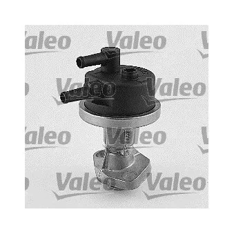 Pompe à carburant VALEO 247158