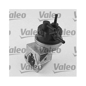 Pompe à carburant VALEO 247163