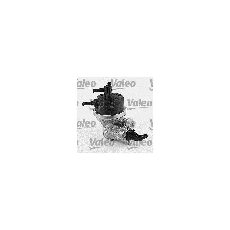 Pompe à carburant VALEO 247164