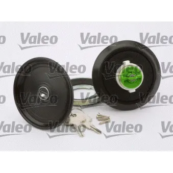 Bouchon, réservoir de carburant VALEO 247501