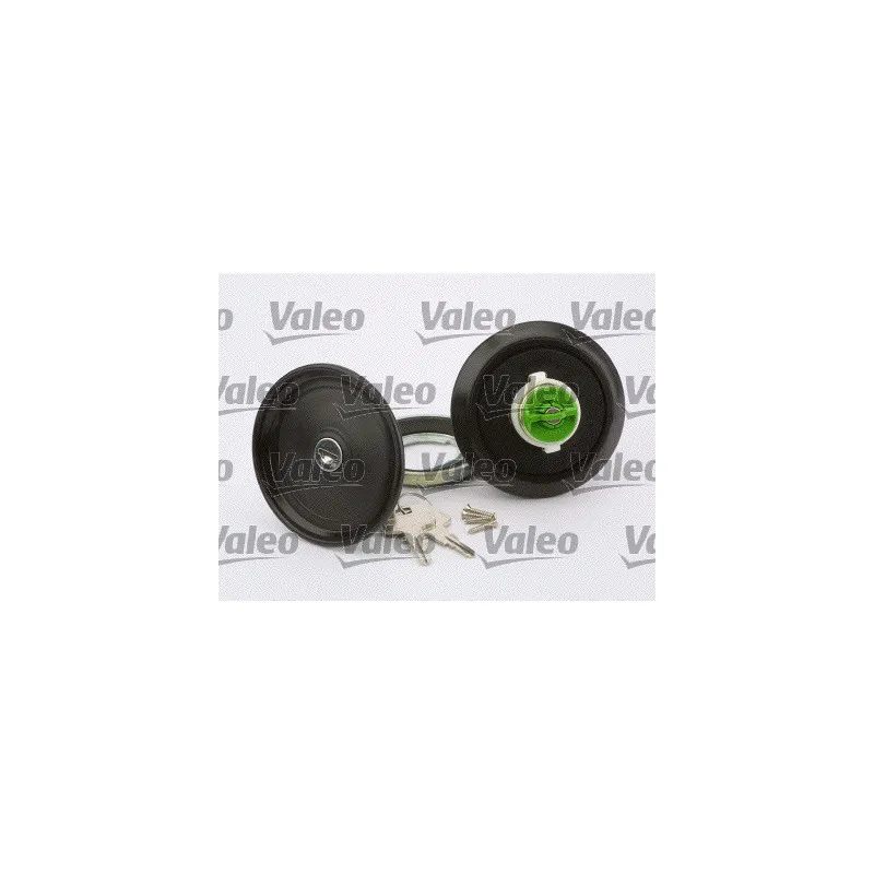 Bouchon, réservoir de carburant VALEO 247501