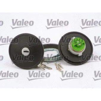 Bouchon, réservoir de carburant VALEO 247503