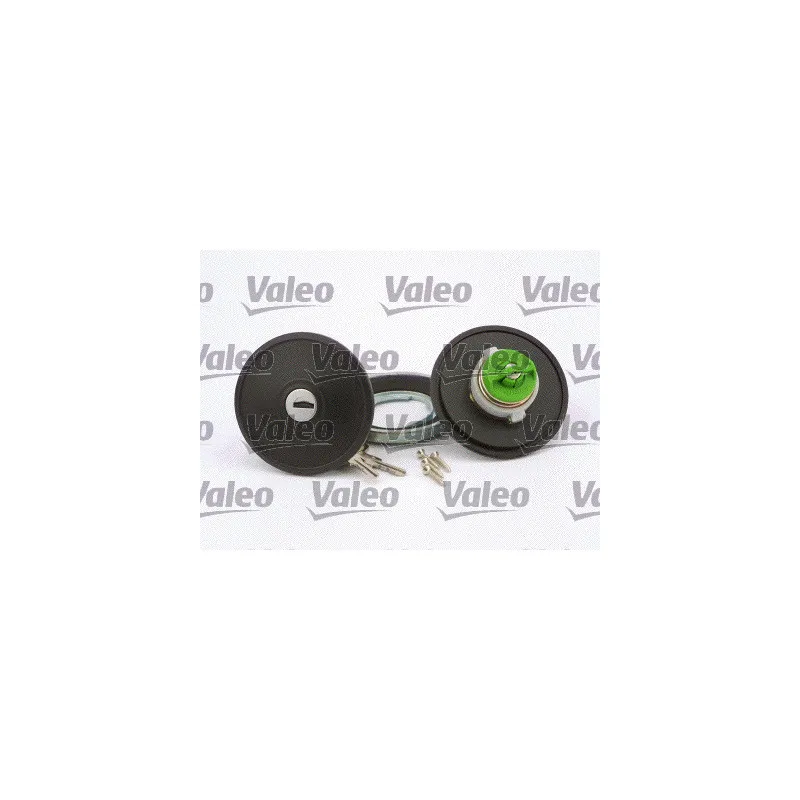Bouchon, réservoir de carburant VALEO 247503