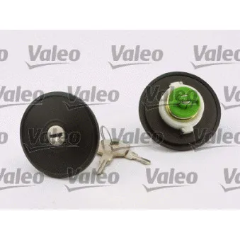 Bouchon, réservoir de carburant VALEO 247506