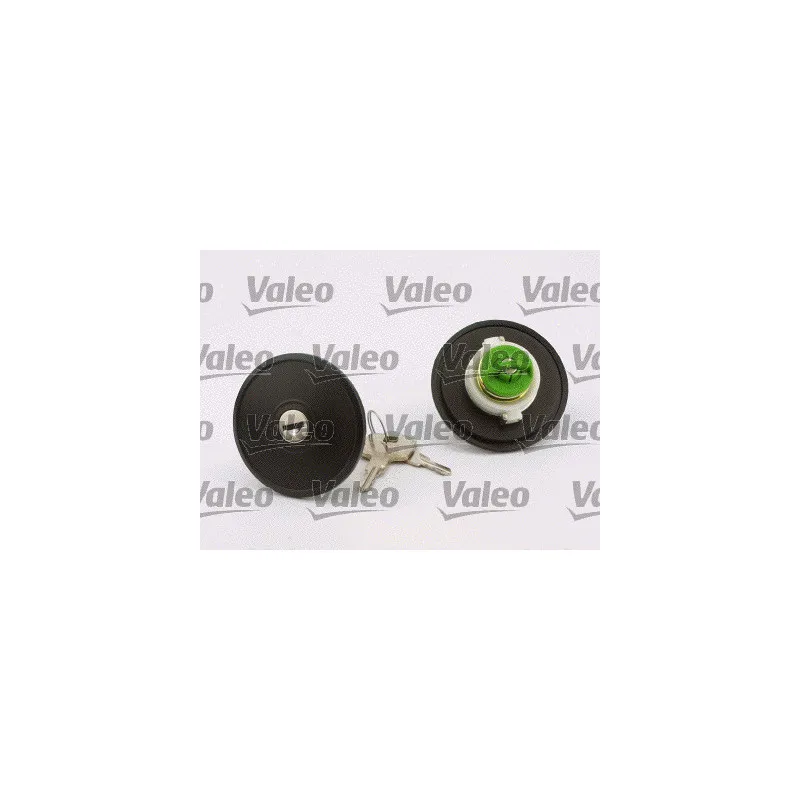 Bouchon, réservoir de carburant VALEO 247506