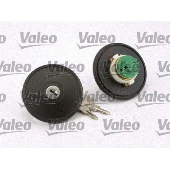 Bouchon, réservoir de carburant VALEO 247507