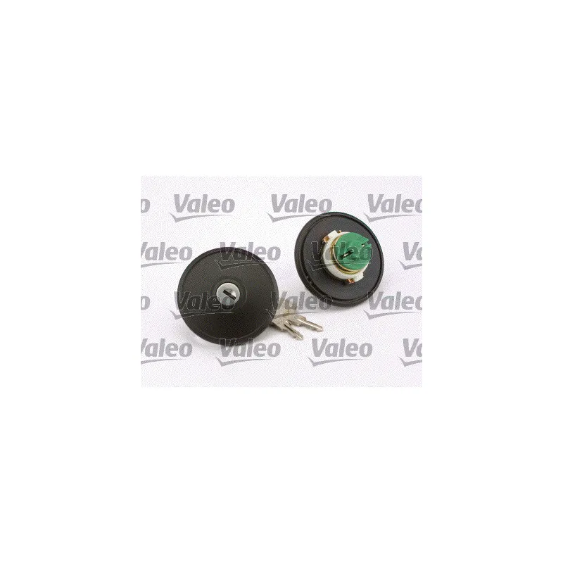 Bouchon, réservoir de carburant VALEO 247507