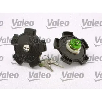 Bouchon, réservoir de carburant VALEO 247508