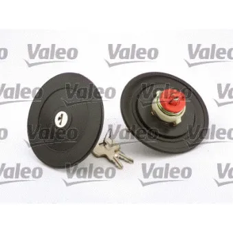 Bouchon, réservoir de carburant VALEO 247513