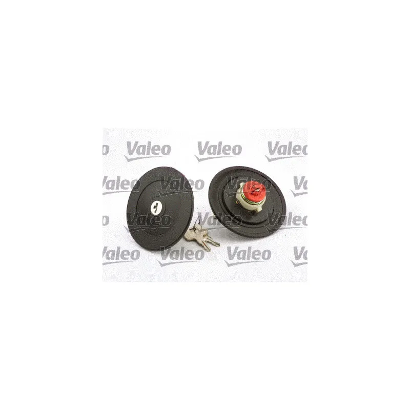 Bouchon, réservoir de carburant VALEO 247513