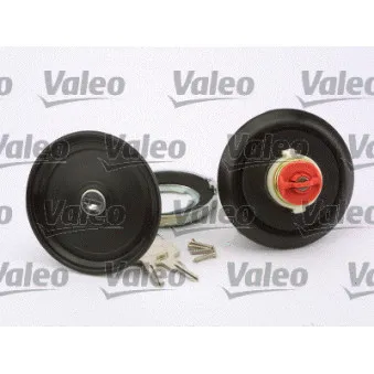 Bouchon, réservoir de carburant VALEO 247514