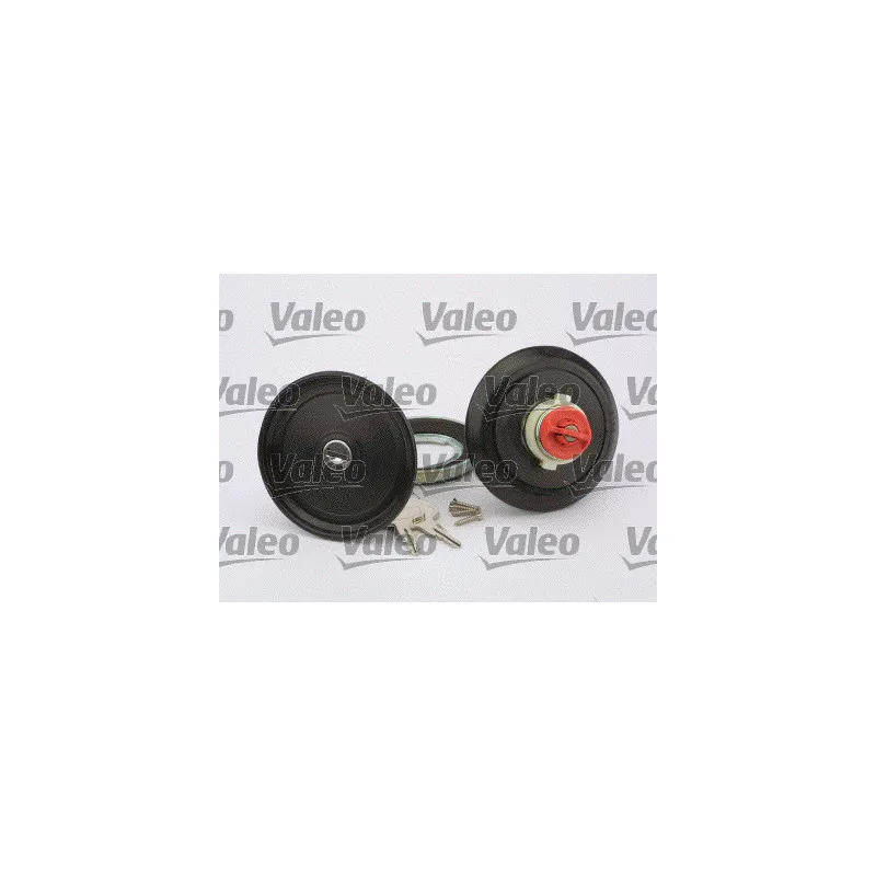 Bouchon, réservoir de carburant VALEO 247515
