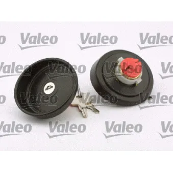 Bouchon, réservoir de carburant VALEO 247517