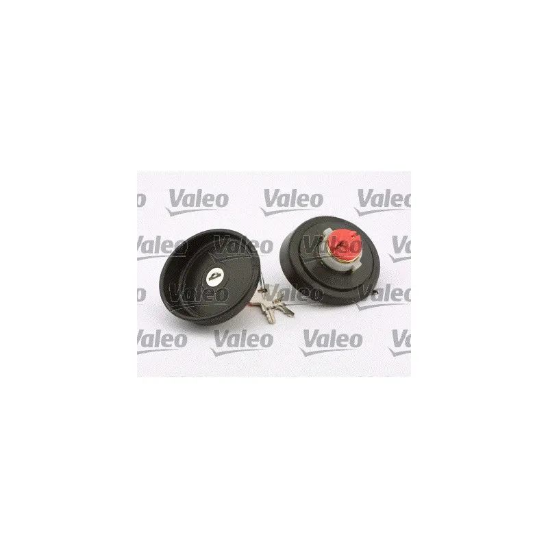 Bouchon, réservoir de carburant VALEO 247517