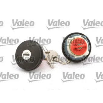 Bouchon, réservoir de carburant VALEO 247518