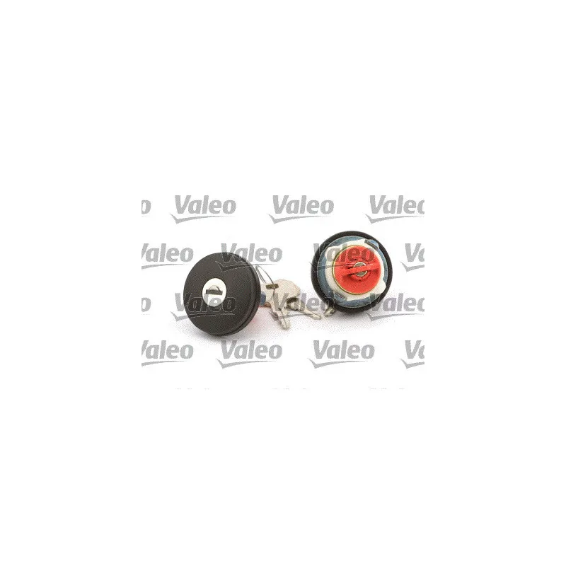 Bouchon, réservoir de carburant VALEO 247518