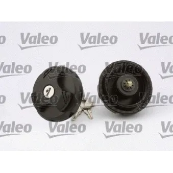 Bouchon, réservoir de carburant VALEO