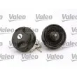 Bouchon, réservoir de carburant VALEO 247524 - Visuel 1