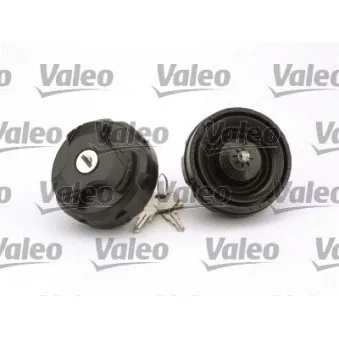 Bouchon, réservoir de carburant VALEO 247524