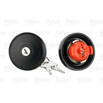 Bouchon, réservoir de carburant VALEO 247525