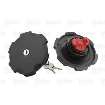 Bouchon, réservoir de carburant VALEO 247526