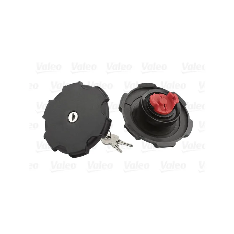 Bouchon, réservoir de carburant VALEO 247526