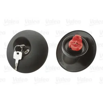 Bouchon, réservoir de carburant VALEO 247527